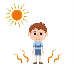 盛夏来临，如何科学避暑？