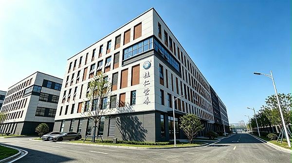 桂仁营养工厂