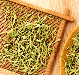 金银花：清热解毒的夏日守护者