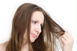 维生素A对于头发和皮肤都有重要的作用
