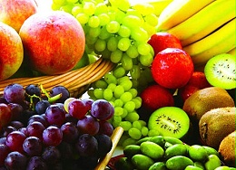你应该吃10种富含维生素E的水果来保持健康