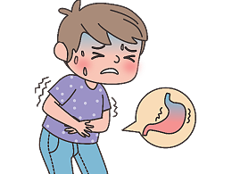 硒能阻止胃黏膜坏死，促进黏膜修复