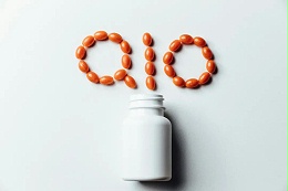 辅酶Q10——“万能的营养素”