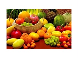 含维生素C的水果和蔬菜有哪些？