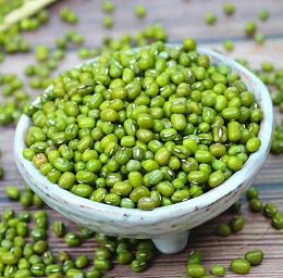 绿豆：穿越千年的夏日养生圣品
